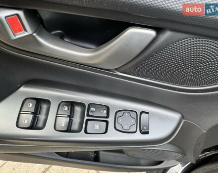 Хендай Kona 2018 в Броварах на Automoto.ua Черный Хендай Kona, объемом двигателя 2 л и пробегом 72 тыс. км за 17800 $, фото 12 на Automoto.ua