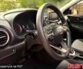 Черный Хендай Kona, объемом двигателя 2 л и пробегом 71 тыс. км за 153000 $, фото 5 на Automoto.ua