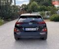Черный Хендай Kona, объемом двигателя 2 л и пробегом 171 тыс. км за 15200 $, фото 3 на Automoto.ua