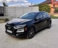 Черный Хендай Kona, объемом двигателя 2 л и пробегом 171 тыс. км за 15200 $, фото 1 на Automoto.ua