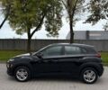 Черный Хендай Kona, объемом двигателя 2 л и пробегом 68 тыс. км за 15300 $, фото 1 на Automoto.ua