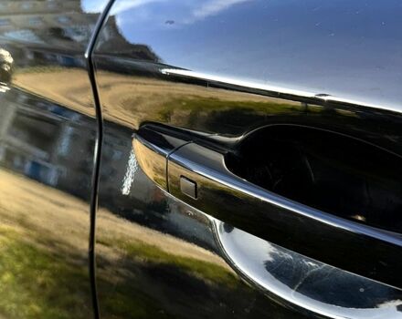 Чорний Хендай Kona, об'ємом двигуна 2 л та пробігом 115 тис. км за 14300 $, фото 11 на Automoto.ua