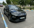 Чорний Хендай Kona, об'ємом двигуна 0 л та пробігом 33 тис. км за 19190 $, фото 1 на Automoto.ua