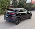 Черный Хендай Kona, объемом двигателя 2 л и пробегом 171 тыс. км за 15200 $, фото 5 на Automoto.ua