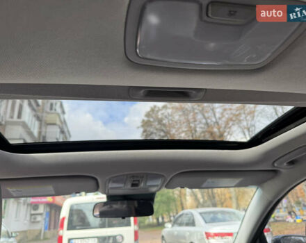 Хендай Kona 2018 в Броварах на Automoto.ua Черный Хендай Kona, объемом двигателя 2 л и пробегом 72 тыс. км за 17800 $, фото 14 на Automoto.ua