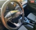 Черный Хендай Kona, объемом двигателя 2 л и пробегом 171 тыс. км за 15200 $, фото 15 на Automoto.ua
