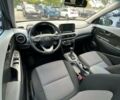 Хендай Kona 2018 в Львове на Automoto.ua Черный Хендай Kona, объемом двигателя 2 л и пробегом 83 тыс. км за 15800 $, фото 9 на Automoto.ua