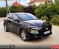 Черный Хендай Kona, объемом двигателя 2 л и пробегом 71 тыс. км за 153000 $, фото 3 на Automoto.ua