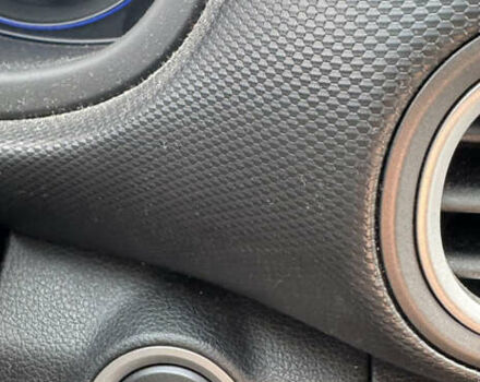 Хендай Kona 2018 в Броварах на Automoto.ua Черный Хендай Kona, объемом двигателя 2 л и пробегом 72 тыс. км за 17800 $, фото 13 на Automoto.ua