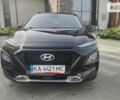 Чорний Хендай Kona, об'ємом двигуна 2 л та пробігом 146 тис. км за 13200 $, фото 1 на Automoto.ua