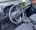 Черный Хендай Kona, объемом двигателя 2 л и пробегом 171 тыс. км за 15200 $, фото 14 на Automoto.ua
