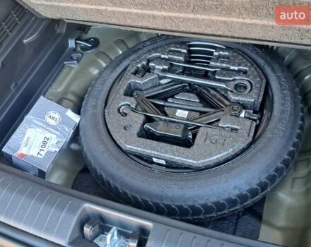 Черный Хендай Kona, объемом двигателя 2 л и пробегом 171 тыс. км за 15200 $, фото 20 на Automoto.ua