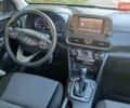 Черный Хендай Kona, объемом двигателя 2 л и пробегом 171 тыс. км за 15200 $, фото 17 на Automoto.ua