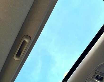 Черный Хендай Kona, объемом двигателя 2 л и пробегом 115 тыс. км за 14300 $, фото 6 на Automoto.ua