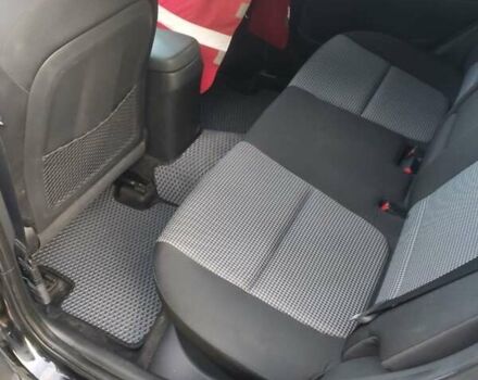 Черный Хендай Kona, объемом двигателя 2 л и пробегом 117 тыс. км за 15600 $, фото 6 на Automoto.ua