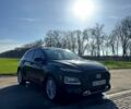 Чорний Хендай Kona, об'ємом двигуна 2 л та пробігом 115 тис. км за 14300 $, фото 2 на Automoto.ua