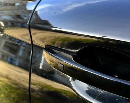 Черный Хендай Kona, объемом двигателя 2 л и пробегом 115 тыс. км за 14300 $, фото 10 на Automoto.ua