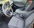 Черный Хендай Kona, объемом двигателя 2 л и пробегом 171 тыс. км за 15200 $, фото 9 на Automoto.ua