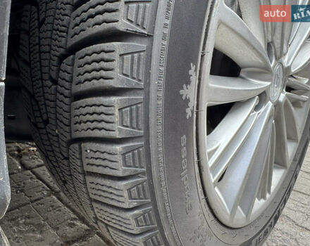 Хендай Kona 2018 в Броварах на Automoto.ua Черный Хендай Kona, объемом двигателя 2 л и пробегом 72 тыс. км за 17800 $, фото 15 на Automoto.ua