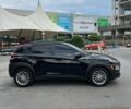 Хендай Kona 2018 в Львове на Automoto.ua Черный Хендай Kona, объемом двигателя 2 л и пробегом 83 тыс. км за 15800 $, фото 3 на Automoto.ua