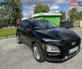 Хендай Kona 2018 в Броварах на Automoto.ua Черный Хендай Kona, объемом двигателя 2 л и пробегом 72 тыс. км за 17800 $, фото 7 на Automoto.ua