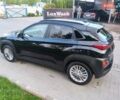 Черный Хендай Kona, объемом двигателя 2 л и пробегом 117 тыс. км за 15600 $, фото 2 на Automoto.ua