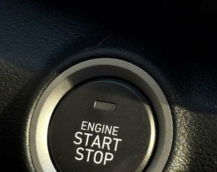 Черный Хендай Kona, объемом двигателя 2 л и пробегом 115 тыс. км за 14300 $, фото 7 на Automoto.ua