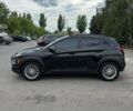 Хендай Kona 2018 в Львове на Automoto.ua Черный Хендай Kona, объемом двигателя 2 л и пробегом 83 тыс. км за 15800 $, фото 7 на Automoto.ua