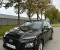 Черный Хендай Kona, объемом двигателя 2 л и пробегом 68 тыс. км за 15000 $, фото 10 на Automoto.ua
