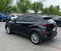 Хендай Kona 2018 в Львове на Automoto.ua Черный Хендай Kona, объемом двигателя 2 л и пробегом 83 тыс. км за 15800 $, фото 6 на Automoto.ua