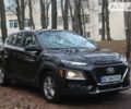 Чорний Хендай Kona, об'ємом двигуна 2 л та пробігом 65 тис. км за 14800 $, фото 13 на Automoto.ua