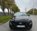 Черный Хендай Kona, объемом двигателя 2 л и пробегом 68 тыс. км за 15000 $, фото 8 на Automoto.ua