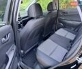 Черный Хендай Kona, объемом двигателя 2 л и пробегом 171 тыс. км за 15200 $, фото 7 на Automoto.ua