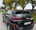 Черный Хендай Kona, объемом двигателя 2 л и пробегом 68 тыс. км за 15000 $, фото 5 на Automoto.ua