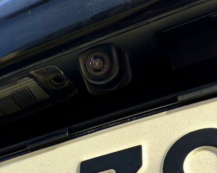 Чорний Хендай Kona, об'ємом двигуна 2 л та пробігом 115 тис. км за 14300 $, фото 12 на Automoto.ua