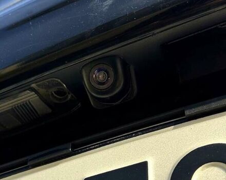 Черный Хендай Kona, объемом двигателя 2 л и пробегом 115 тыс. км за 14300 $, фото 11 на Automoto.ua