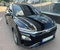 Чорний Хендай Kona, об'ємом двигуна 0 л та пробігом 40 тис. км за 17900 $, фото 14 на Automoto.ua