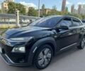 Чорний Хендай Kona, об'ємом двигуна 0 л та пробігом 40 тис. км за 17900 $, фото 10 на Automoto.ua