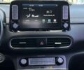 Чорний Хендай Kona, об'ємом двигуна 0 л та пробігом 40 тис. км за 17900 $, фото 26 на Automoto.ua