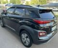 Чорний Хендай Kona, об'ємом двигуна 0 л та пробігом 40 тис. км за 17900 $, фото 9 на Automoto.ua