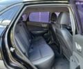 Чорний Хендай Kona, об'ємом двигуна 0 л та пробігом 40 тис. км за 17900 $, фото 27 на Automoto.ua