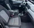 Черный Хендай Kona, объемом двигателя 2 л и пробегом 125 тыс. км за 12890 $, фото 27 на Automoto.ua