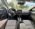 Чорний Хендай Kona, об'ємом двигуна 2 л та пробігом 70 тис. км за 17800 $, фото 4 на Automoto.ua