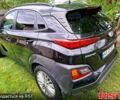 Чорний Хендай Kona, об'ємом двигуна 2 л та пробігом 18 тис. км за 17000 $, фото 5 на Automoto.ua