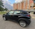 Чорний Хендай Kona, об'ємом двигуна 2 л та пробігом 70 тис. км за 17800 $, фото 1 на Automoto.ua
