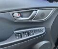 Чорний Хендай Kona, об'ємом двигуна 0 л та пробігом 40 тис. км за 17900 $, фото 18 на Automoto.ua