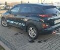 Чорний Хендай Kona, об'ємом двигуна 2 л та пробігом 46 тис. км за 15700 $, фото 5 на Automoto.ua