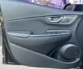 Чорний Хендай Kona, об'ємом двигуна 0 л та пробігом 40 тис. км за 17900 $, фото 17 на Automoto.ua