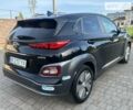 Чорний Хендай Kona, об'ємом двигуна 0 л та пробігом 160 тис. км за 17500 $, фото 25 на Automoto.ua