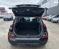 Черный Хендай Kona, объемом двигателя 2 л и пробегом 125 тыс. км за 12890 $, фото 26 на Automoto.ua
